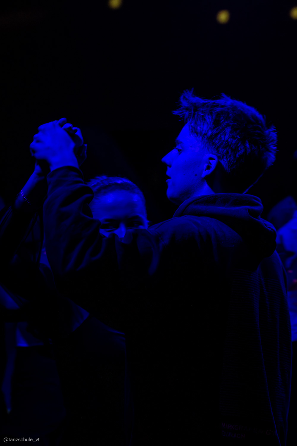 Casino Night Tanzparty 5087